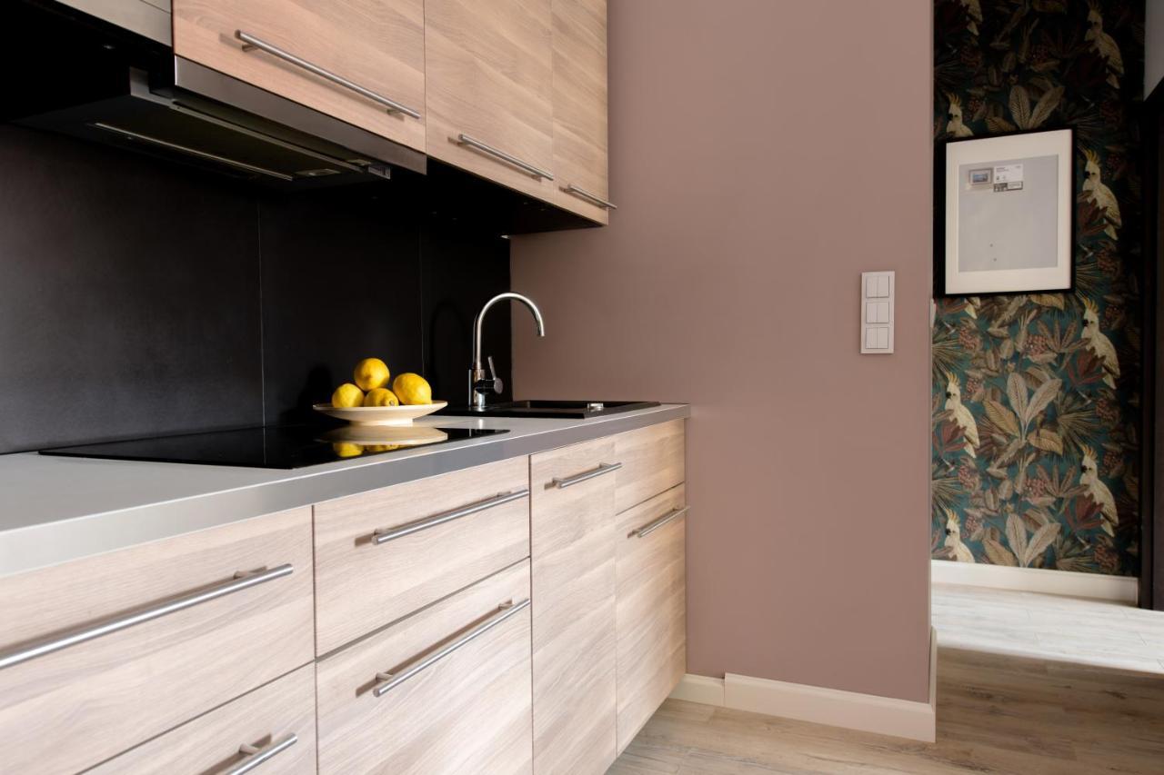 Elegant 2Br, Amazing Old Town Views, Plac Solny Walk To Rynek! Amenities Wroclaw Exterior photo
