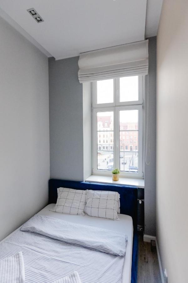 Elegant 2Br, Amazing Old Town Views, Plac Solny Walk To Rynek! Amenities Wroclaw Exterior photo
