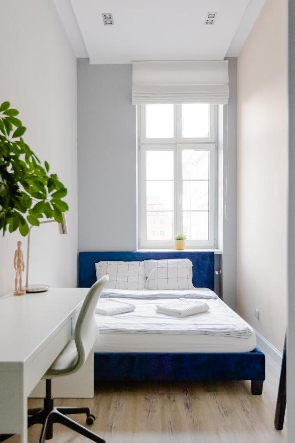 Elegant 2Br, Amazing Old Town Views, Plac Solny Walk To Rynek! Amenities Wroclaw Exterior photo