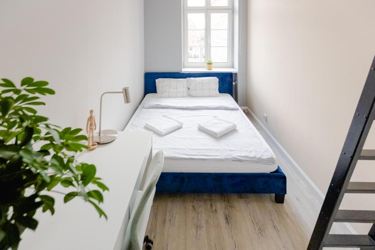 Elegant 2Br, Amazing Old Town Views, Plac Solny Walk To Rynek! Amenities Wroclaw Exterior photo